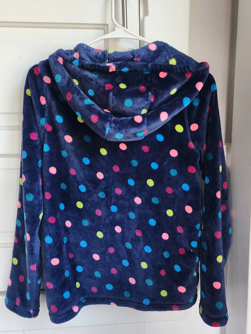Lands End nwt super